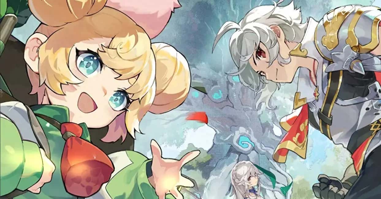 仗剑传说|手游亚服,最新版本下载全息投影