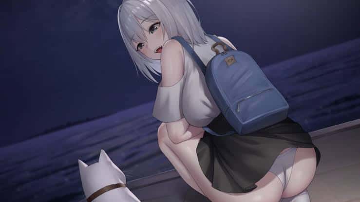 游戏画面1